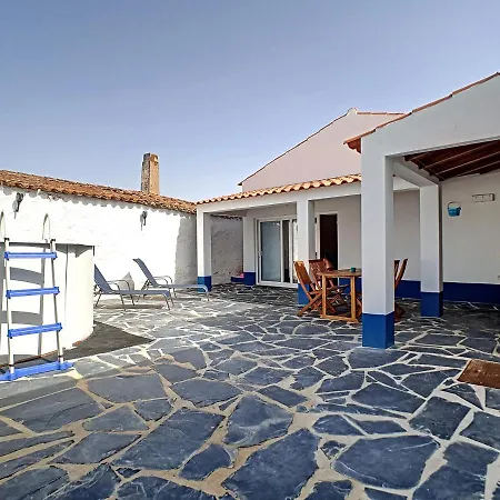 Casa Refugio Do Campo Villa Reguengos de Monsaraz Exterior photo
