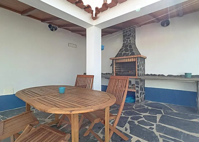 Casa Refugio Do Campo