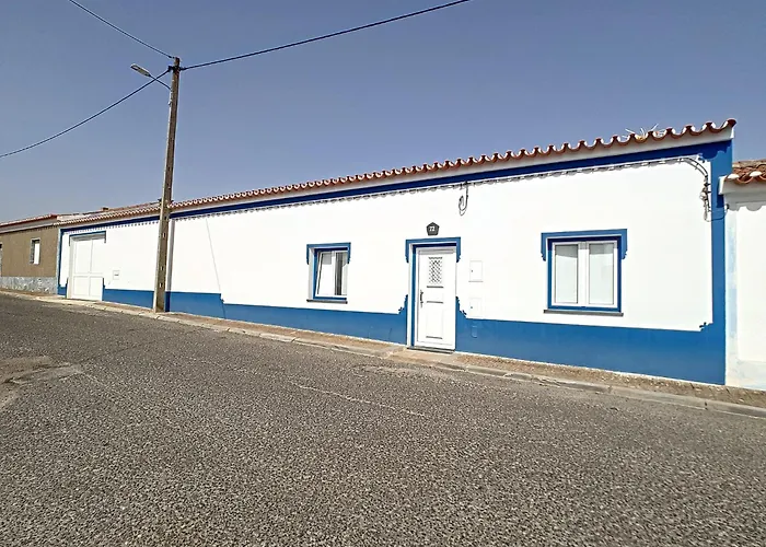 Casa Refugio Do Campo