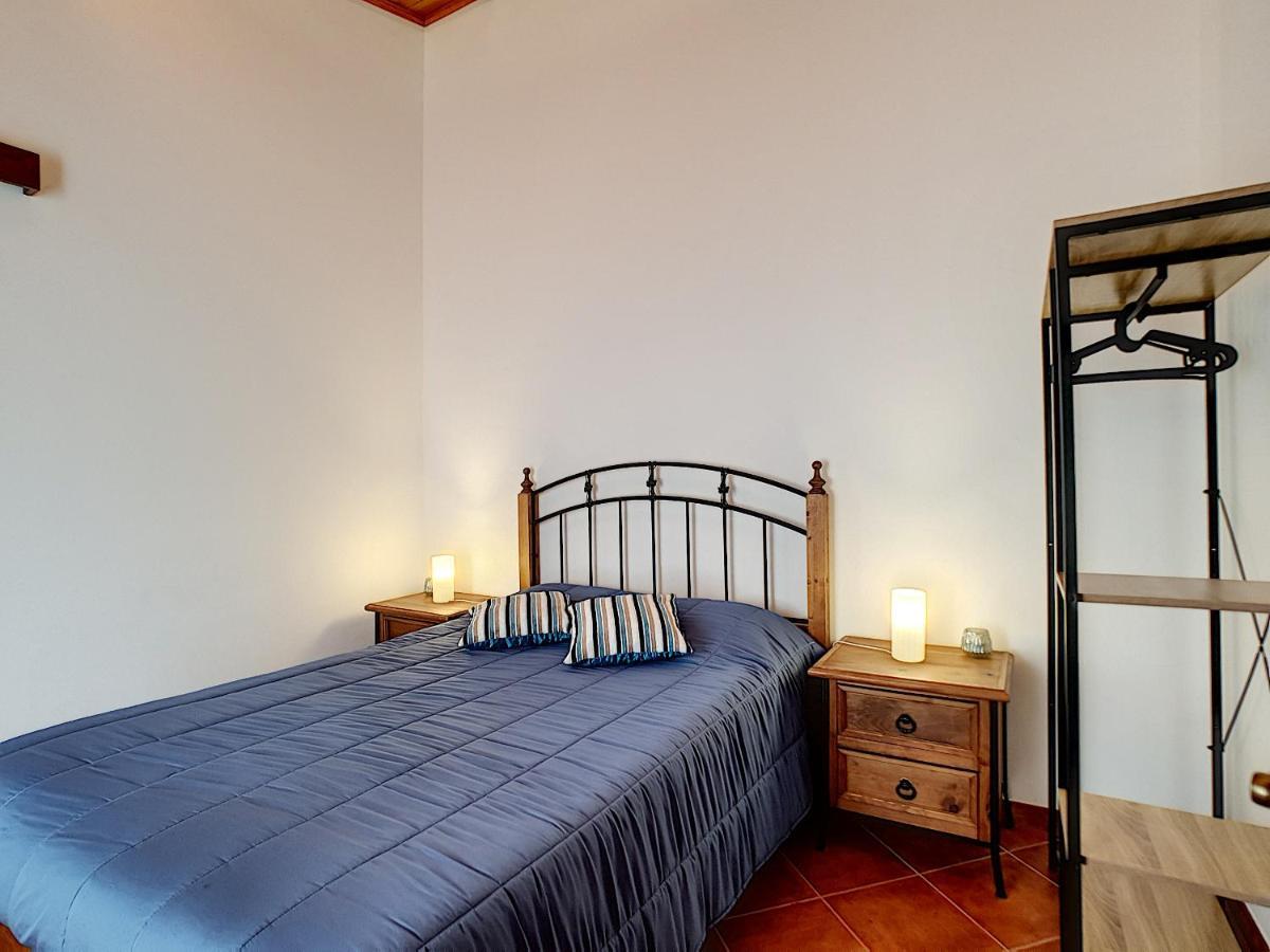 Holiday home Casa Refugio Do Campo *