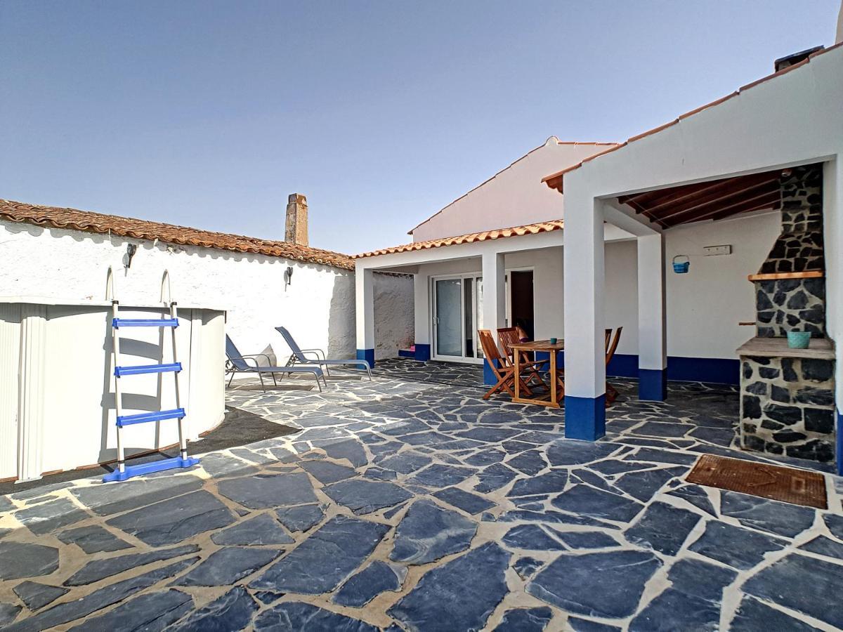 Holiday home Casa Refugio Do Campo *