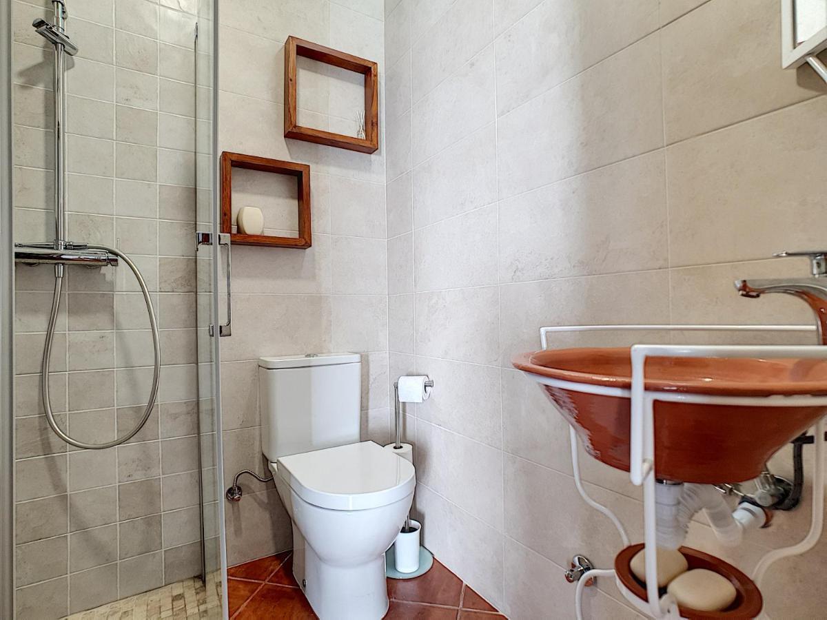 Holiday home Casa Refugio Do Campo *