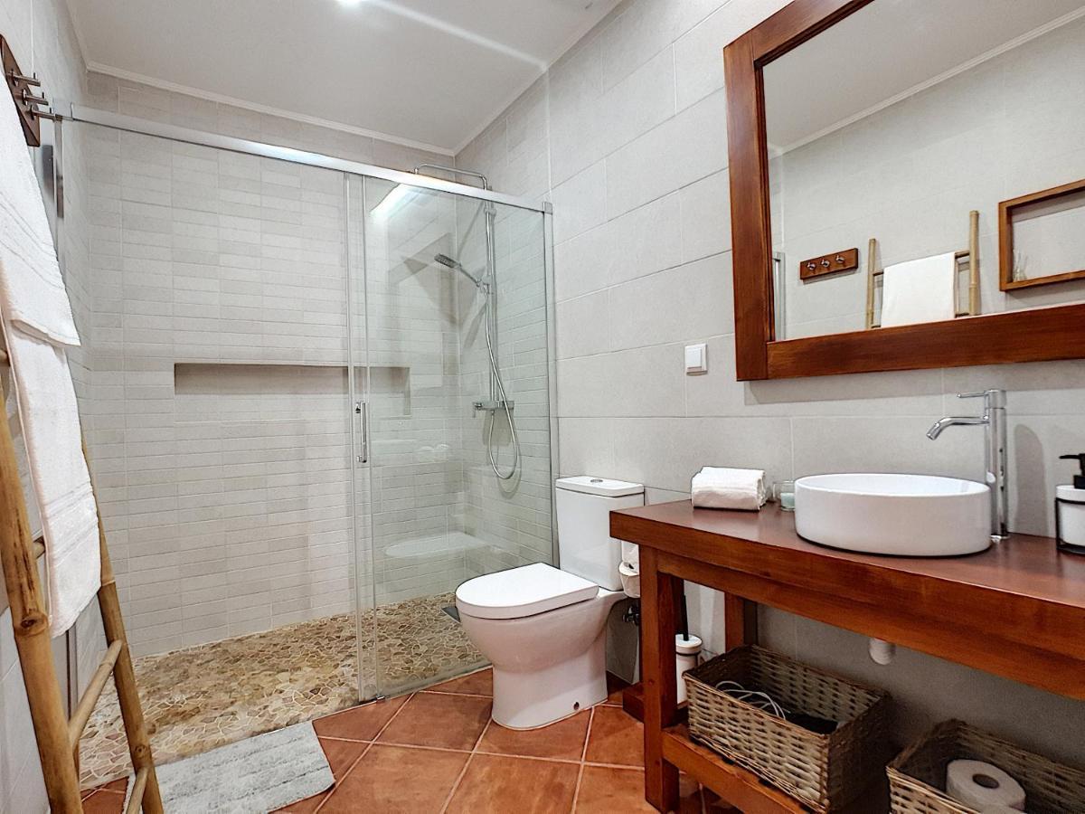 Holiday home Casa Refugio Do Campo *