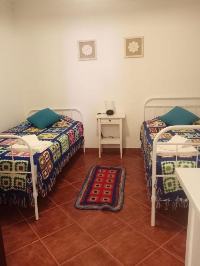 Casa Refugio Do Campo