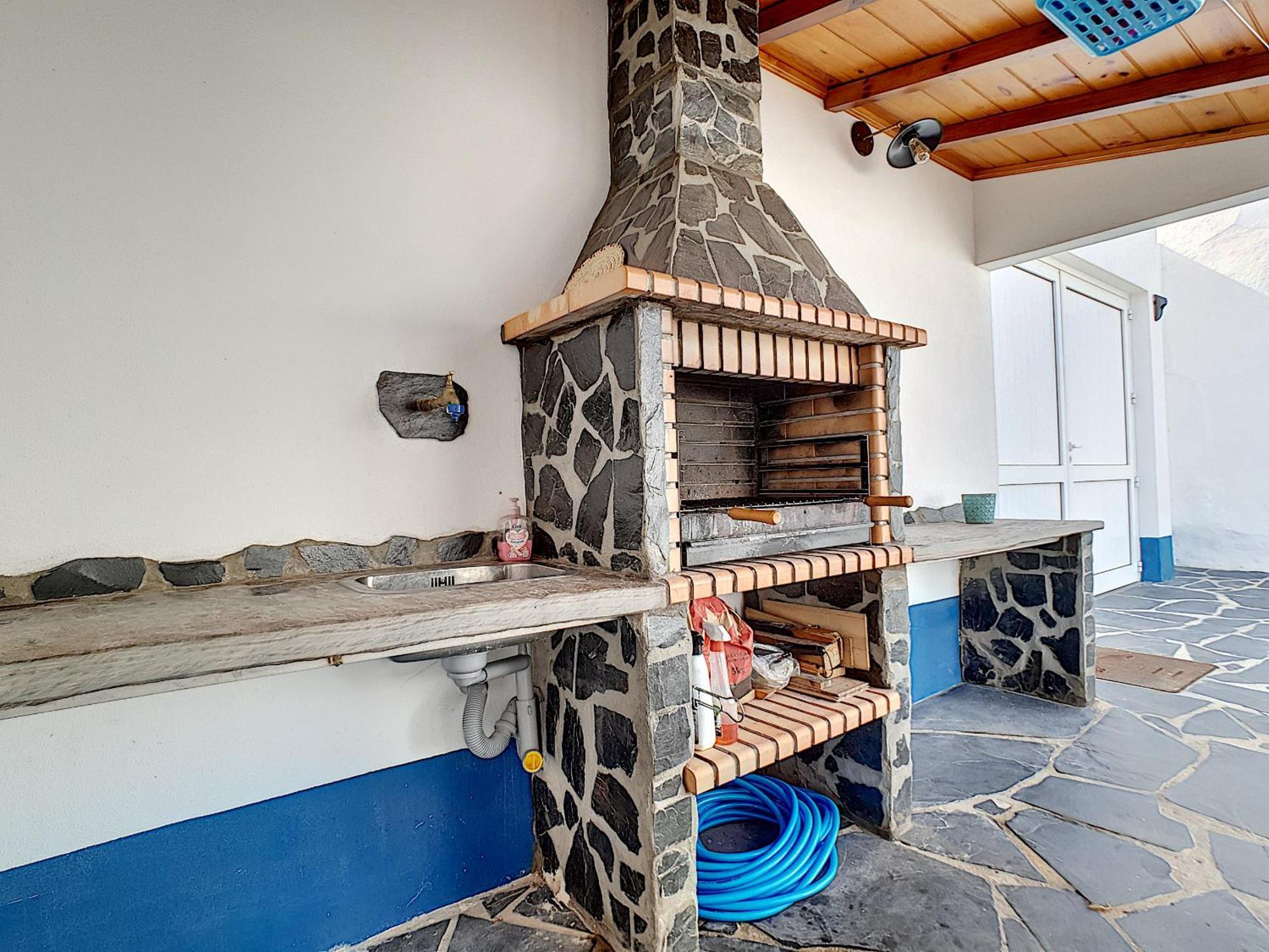 Casa Refugio Do Campo Holiday home *